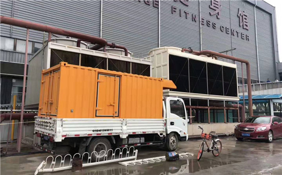 五莲300KW发电机组适配电缆规格选型指南