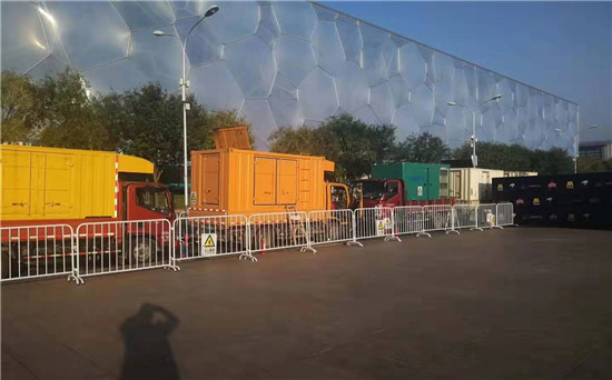 五莲400KW发电机组适配电缆规格选型指南