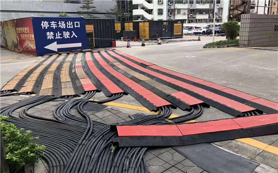 五莲发电机组电缆选型完整具体步骤(工程通用标准流程)